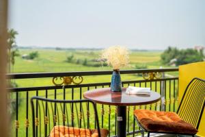 Sam Retreat Hoi An Villa - Peaceful Rice-Field Retreat, 10 Minutes to Hoi An Old Town