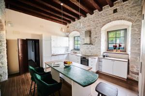 Luxury Palace Apartment