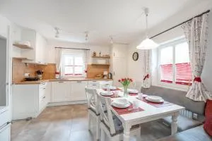 Ferienhaus Zur alten Mühle - Ramingstein