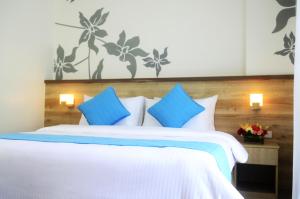 Azalea Hotels & Residences Boracay