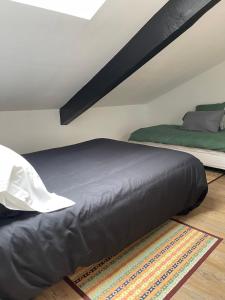 B&B / Chambres d'hotes Les Grozilles : photos des chambres