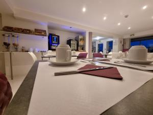 Hotels Cit'Hotel Les Atlantes : photos des chambres
