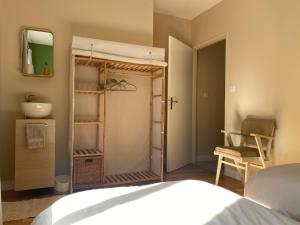 Villa- Calme - Campagne - Bien être