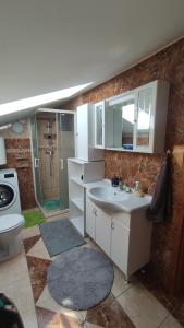 Prijetno stanovanje v bližini Term 3000 - Vivat 