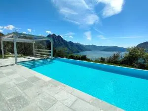 IseoLakeRental - Blue Note - Esmate