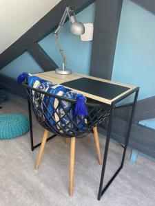 Appartements MealSaveurs & SPA : photos des chambres