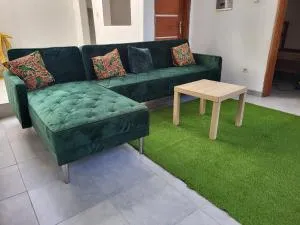 Iknews Appart Dakar - Niadyorane