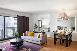 Somerset Park Suanplu Bangkok - Yan Nawa