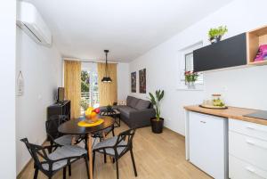 Apartman M6