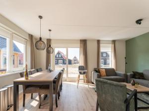 Holiday Home in Scherpenisse near the Sea