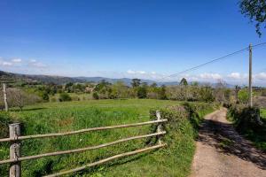 Apartamento Rural Celada 2