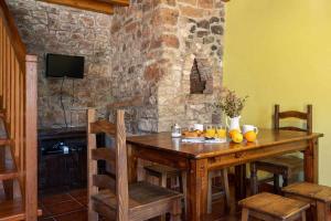 Apartamento Rural Celada 2