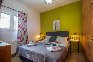 MELISSANTHI FARM HOUSE-RIGANI - Vári