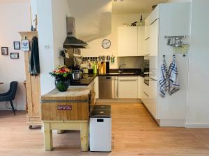 Ferienhaus Sonnenaufgang