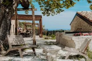 Monna Terra B&B - Torre di Palme