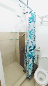 Grace Residences 1 Bedroom With Balcony Bgc View Netflix