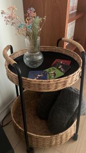 TU CASA - Parking y terraza VUT 177-AS