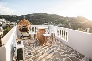 Villa Emmanouela Kamilari