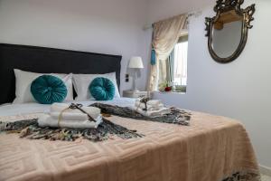 Villa Emmanouela Kamilari