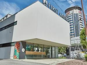 First Cabin Nishi Umeda - Daini-Higashi