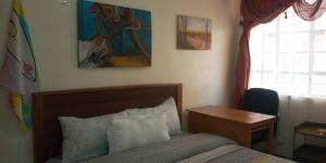 The Red Nest Nahashon Kimemia One Bedroom