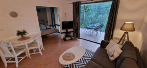 Appartement climatisé sur golf de LIsle-Sur-La-Sorgue