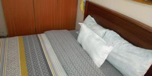 The Red Nest Nahashon Kimemia One Bedroom