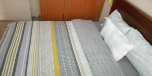 The Red Nest Nahashon Kimemia One Bedroom