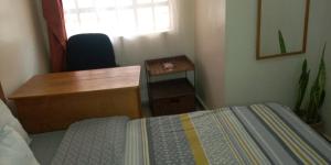 The Red Nest Nahashon Kimemia One Bedroom