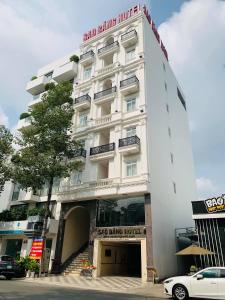 SAO BĂNG HOTEL