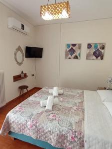 Ariadnis apartment 6 Heraklion Thenon