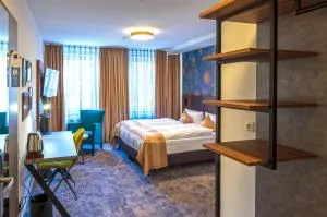 Trip Inn City Hotel Giessen - Heuchelheim