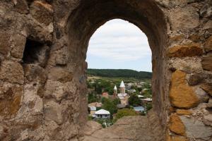 Surami Guest House - სახლი სურამში