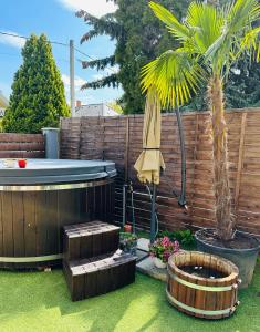 Balcsitthon Apartmanok