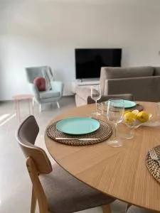 Apartamento El Tassolet - Alcalalí