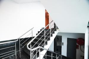 Hotel Townhouse at Udaipur City Railway Station