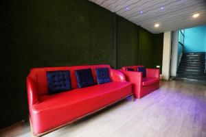 Hotel Townhouse at Udaipur City Railway Station