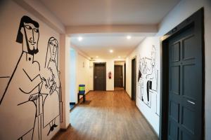 Hotel Townhouse at Udaipur City Railway Station