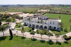 Hotiday Gallipoli Masseria