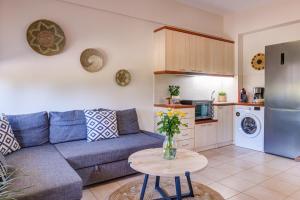 Eleannas House - 400m From the Beach