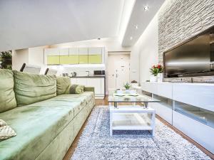 VisitZakopane - Nepal Apartment