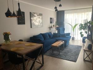 LOFT PEARL Basen Taras Apartament