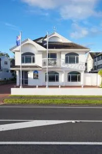 Lakeside Taupo Motel - 陶波