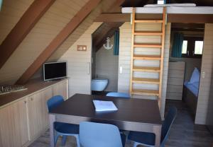 Chalet im See- Nr 44