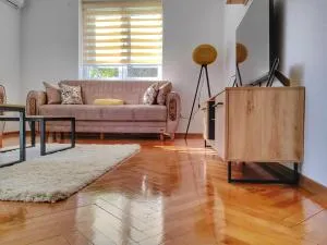 Apartman NiRa - Osojnica