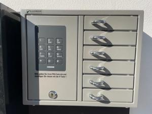 Sorinas Home WB16 Top 12