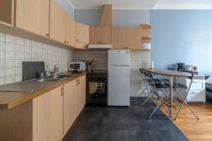 Appartements Residence Le Languedoc - Proche des parcs - parking gratuit : photos des chambres