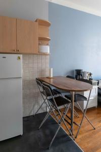 Appartements Residence Le Languedoc - Proche des parcs - parking gratuit : photos des chambres