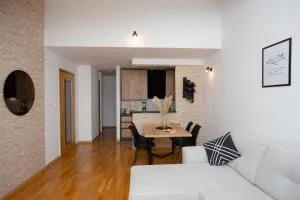 Apartment Cejf Mostar - 布拉加伊