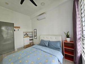 BSP21 Family Homestay